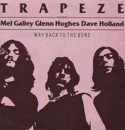 Trapeze Hot Wire (Album)- Spirit of Rock Webzine (cn)